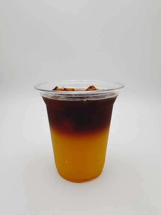 橙C美式 商品图0