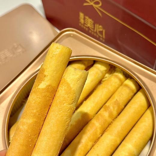 香港美心蛋卷 酥酥脆脆不会腻  超好吃的蛋卷 商品图1