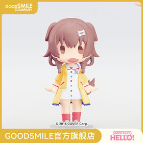 【GSC现货】HELLO！GOOD SMILE 戌神沁音 hololive production