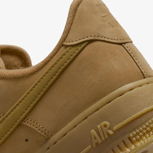 W AIR FORCE 1  07 WB 商品图7
