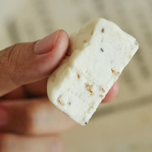 【亲妈精选】柔软如你的桂花米糕 香甜软糯6只装 商品图2