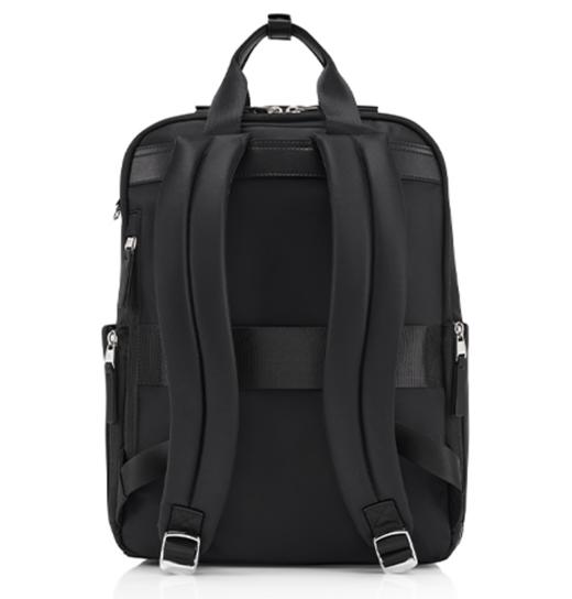 新秀丽FHLORA系列女士商务双肩包NS2*001 商品图4