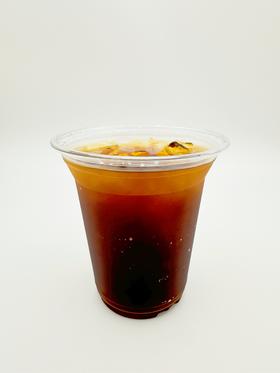 美式咖啡