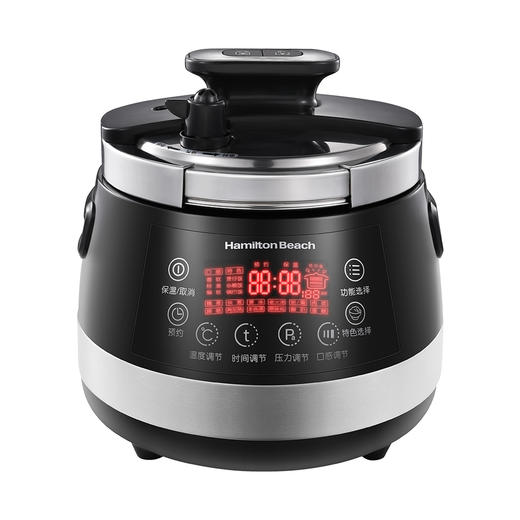 汉美驰智能电高压锅4LPC40101 商品图1