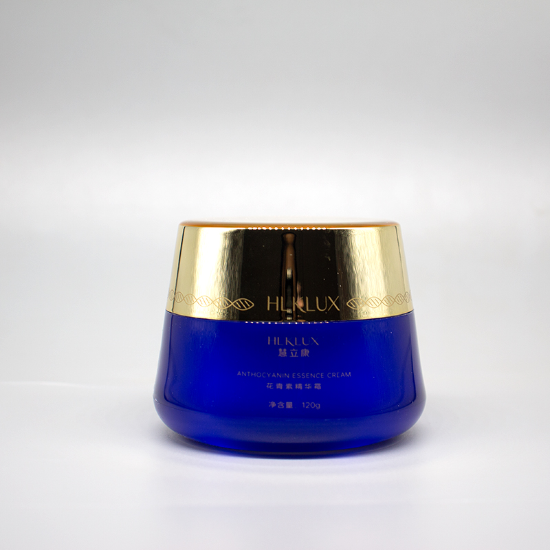慧立康原花青素霜新品花青素精华霜120g美容院正品化妆品抗衰淡斑抗氧化保湿
