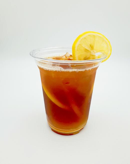 港式柠檬茶 商品图0