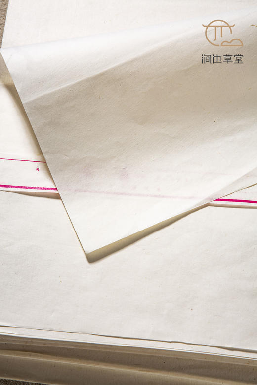 70年代福建出口“甲级粉连”老纸（100张） 商品图11