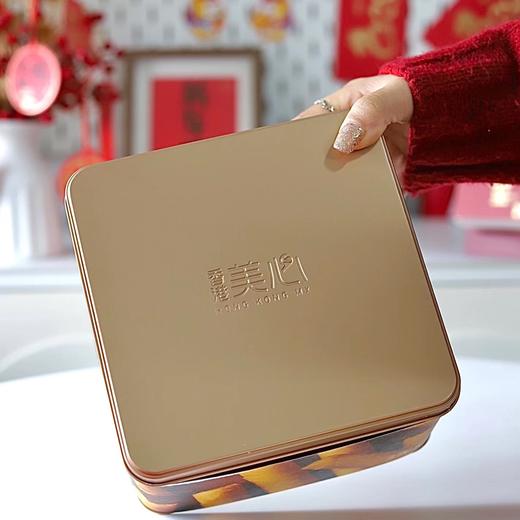 香港美心蛋卷 酥酥脆脆不会腻  超好吃的蛋卷 商品图12