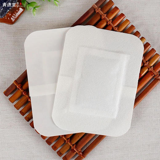 【积分兑换】正安优选·吴茱萸足贴   草本萃取 温和护足 商品图3