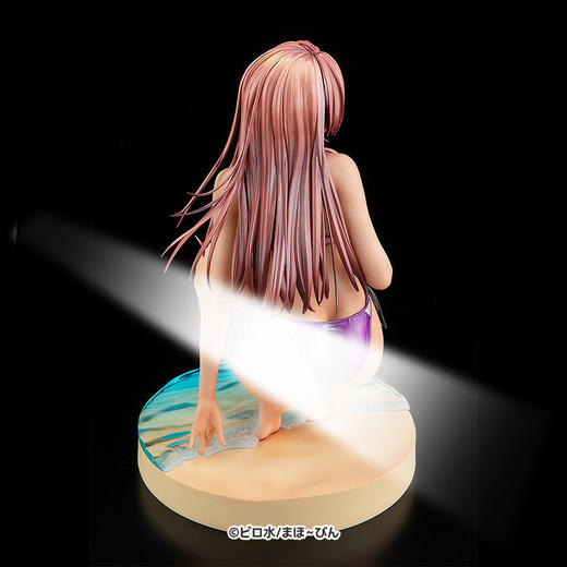 【GSC现货】1/7标准比例 来海志乃羽 害羞女友 商品图2