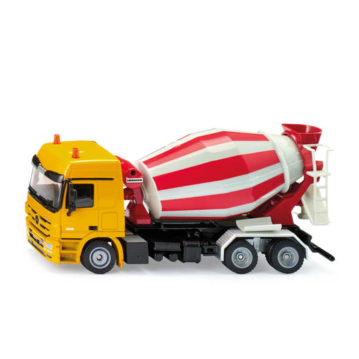 SIKU 水泥搅拌车颜色随机发SKUC3539 商品图0