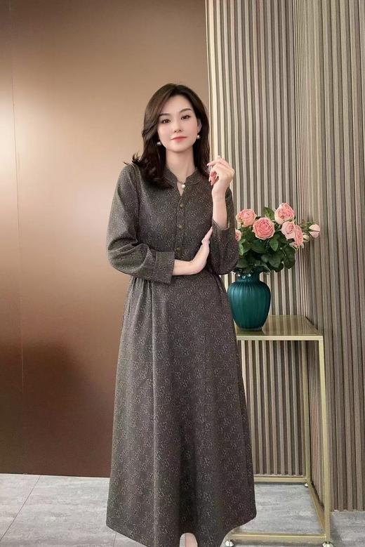 女连衣裙3352 商品图1