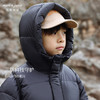 【三防】马克珍妮秋冬装新款男童城市户外长款羽绒服231518 商品缩略图3
