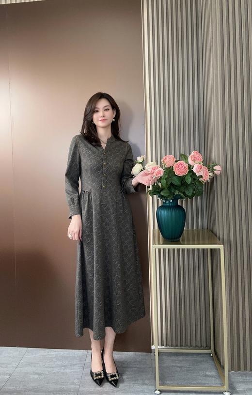 女连衣裙3352 商品图0