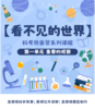 贵地博|看不见的世界【科考预备营系列课】 商品缩略图0