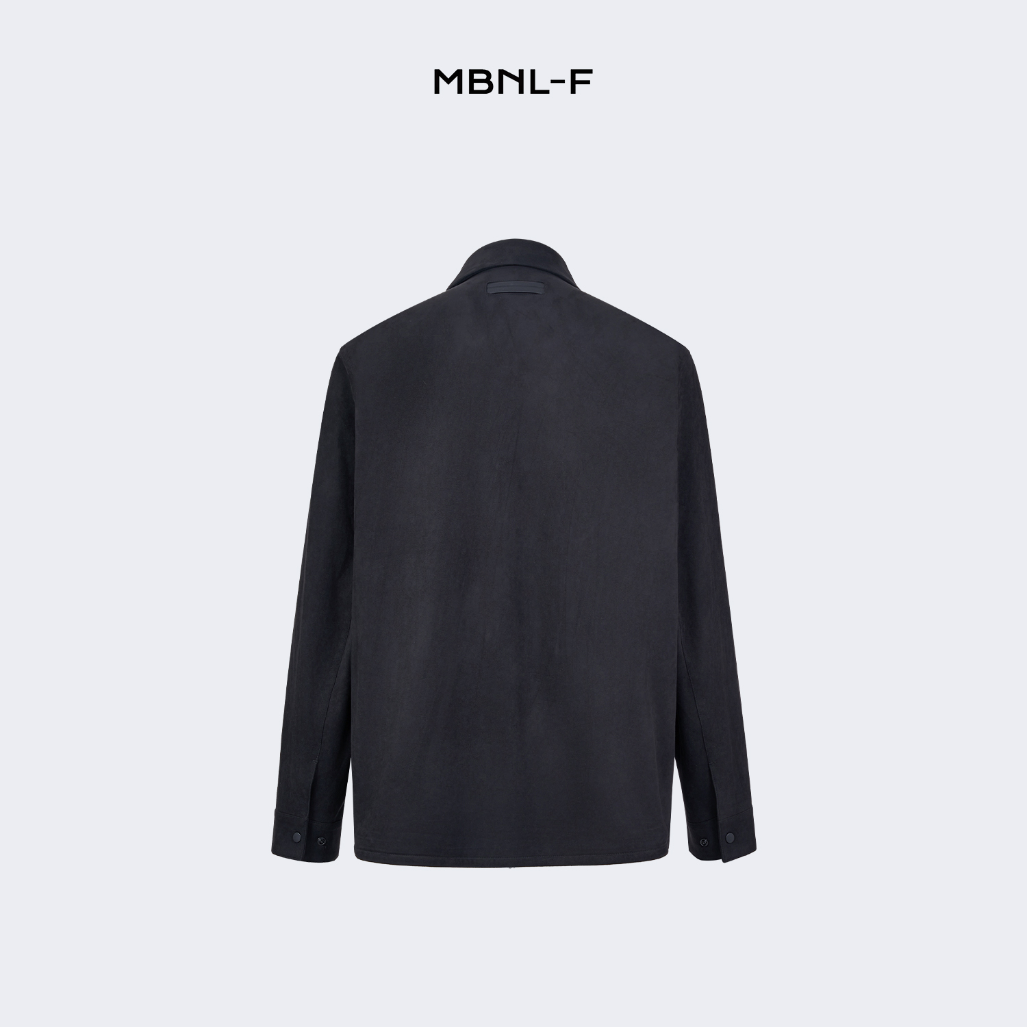 男装高端线 24F/W 高定翻毛皮夹克男士外套LL-WG245528 M9商品图2