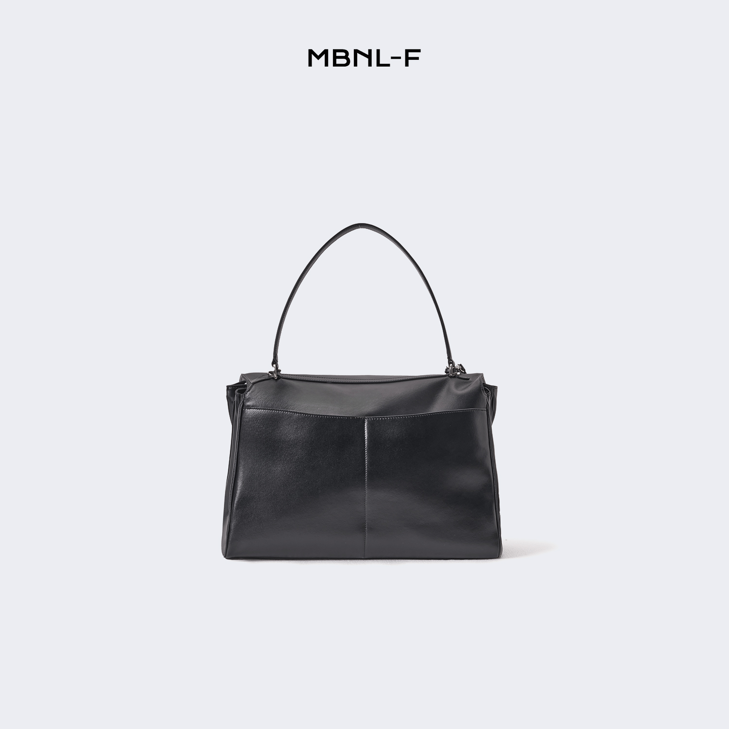 MBNL-F 男装高端线 24F/W 高定男士单肩斜挎包LL-BB0723 m9商品图4