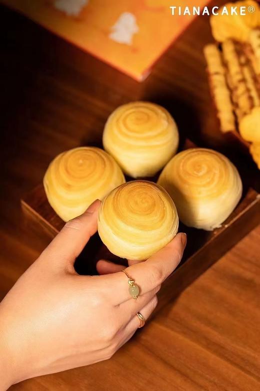 Tiana手作凤梨酥 商品图5
