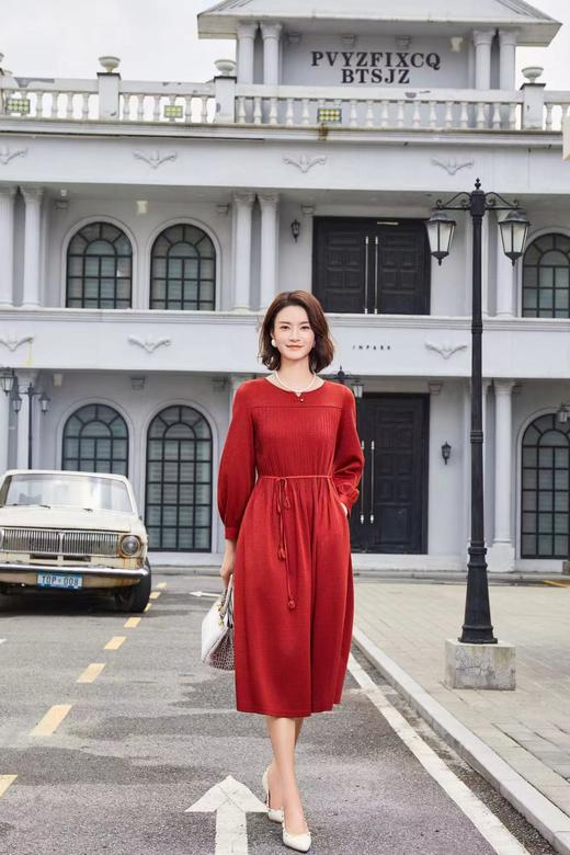 女连衣裙3801 商品图1