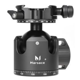 马小路Marsace XB-3R全景球型云台 国产云台新标杆