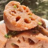 【48小时发货】洪湖有机煲汤粉藕，刚刚上市，偶尔有不粉的状况，介意者慎拍 商品缩略图1