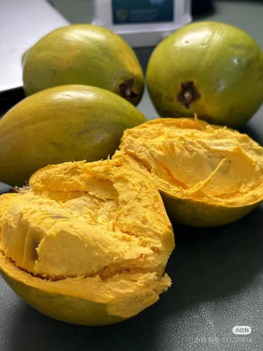 鸡蛋果一个 商品图3