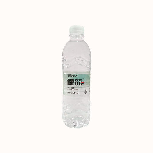健龙包装饮用水500ml*12【提】 商品图6