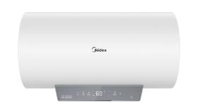 美的（510537）F60-33E8(HE)  电热水器 极地白 非智能