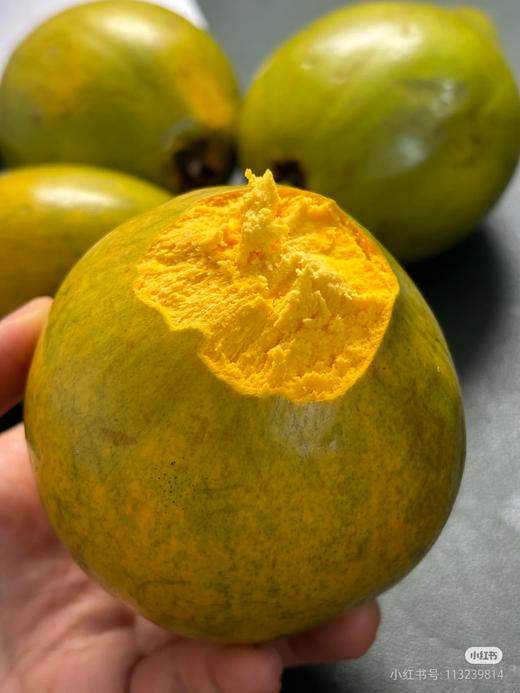 鸡蛋果一个 商品图4