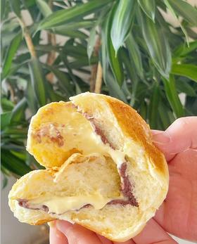 黄豆包（下午4点出货）