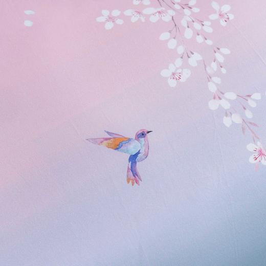 【新品】自然生活纯棉四件套 商品图7