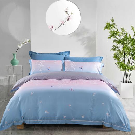 【新品】自然生活纯棉四件套 商品图14