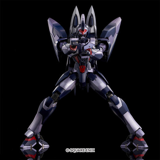 【GSC补款】异度装甲 FORM-ISM ACT 威尔特尔 异度装甲 商品图3