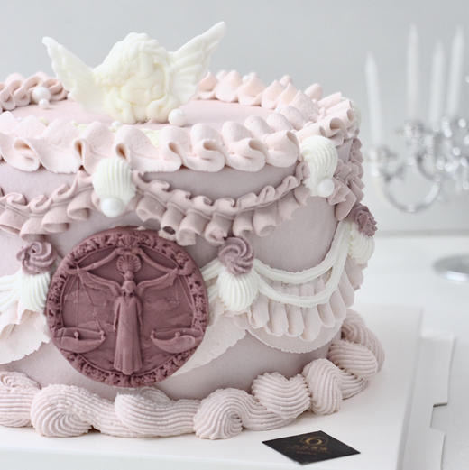 【巴洛克天使♎️天秤座】 商品图1