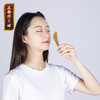 正安 牛角拨筋棒 面部身体放松 小巧随身携带 送霍霍巴精油 商品缩略图3