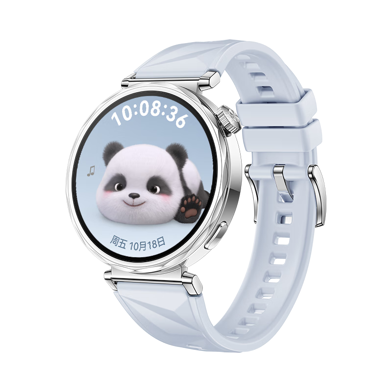 华为（HUAWEI）WATCH GT5  旗舰手表