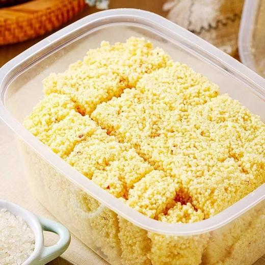 入口即化，手工制作，上好原料，酥脆糯口米花酥 商品图5