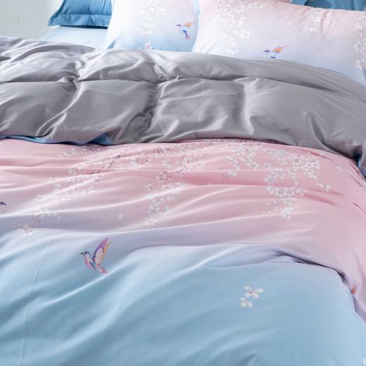 【新品】自然生活纯棉四件套 商品图6