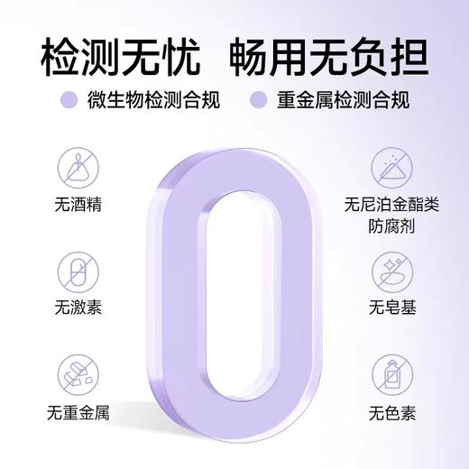 【炸毛小熨斗 定型也造型】伊风小熨斗碎发定型液 商品图3