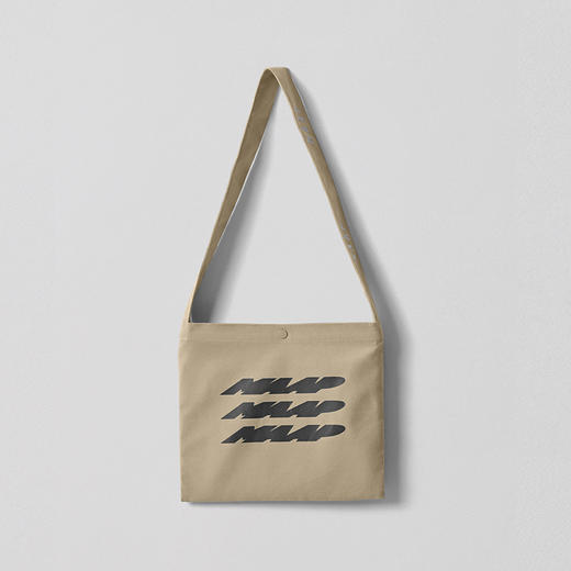 MAAP Eclipse Musette 粉色 骑行补给包 商品图1