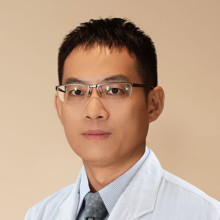 邓特伟五行经络