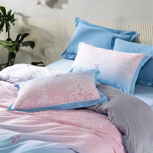 【新品】自然生活纯棉四件套 商品图5