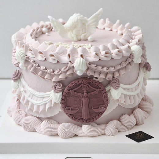 【巴洛克天使♎️天秤座】 商品图3