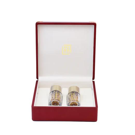 正安 冻干野生冬虫夏草 医馆严选虫体饱满未喷粉 青藏高海拔赞安原材 肺部咳嗽虚弱肾气 泡水煲汤商务长辈礼品 虫草【不可用券】【预售至4月8日发货】 商品图3