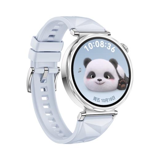 华为（HUAWEI）WATCH GT5  旗舰手表 商品图5