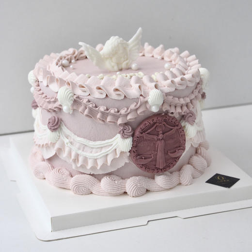 【巴洛克天使♎️天秤座】 商品图7