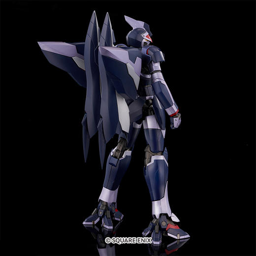 【GSC补款】异度装甲 FORM-ISM ACT 威尔特尔 异度装甲 商品图1