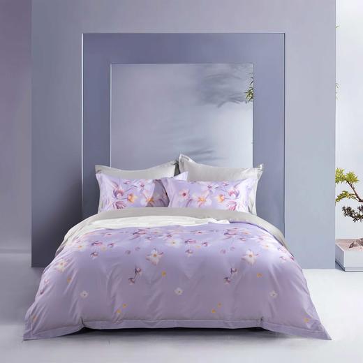 【新品】自然生活纯棉四件套 商品图3