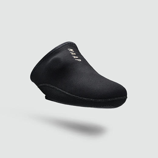 MAAP Neo Toe Cover 黑色 半掌鞋套 商品图0