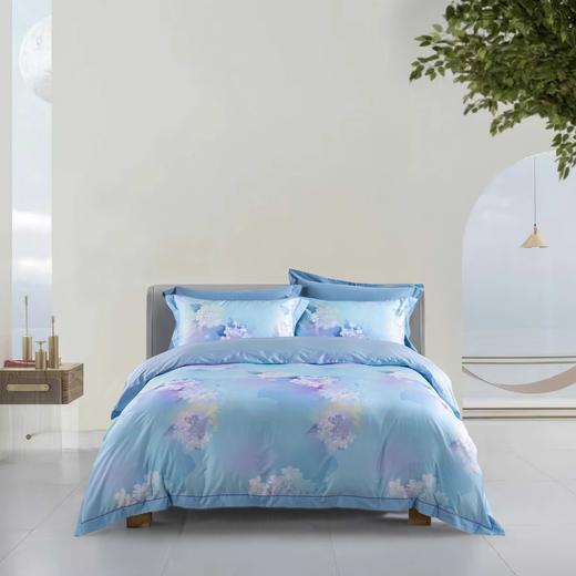 【新品】自然生活纯棉四件套 商品图4